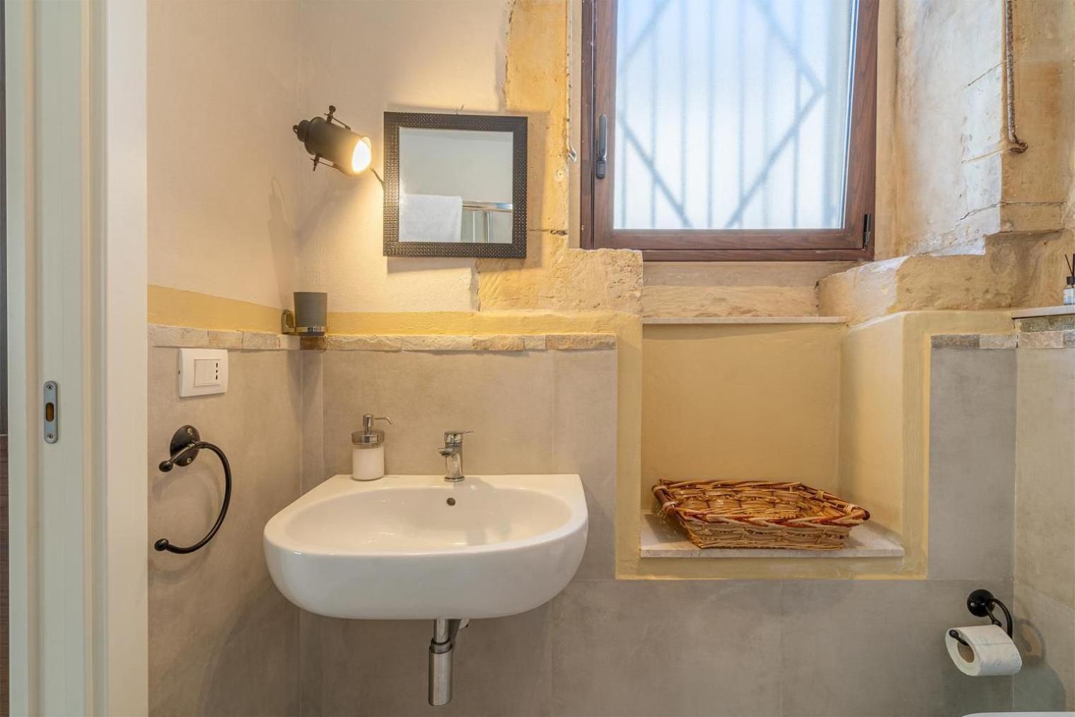 Casa Lukia Apartment Syracuse Exterior photo